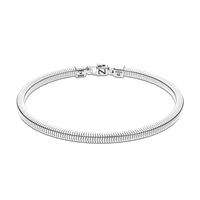 Bracciale Zancan Uomo  Insignia 925 in Argento ESB254 - ESB254